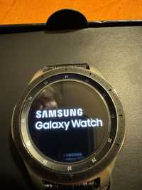 Продавам Samsung Galaxy Watch 46mm
