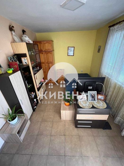 Продавам 4-стаен апартамент, гр.Балчик, площ 103 кв.м