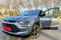 Tracker 2 Premier Plus 3-pozitsiya 2024