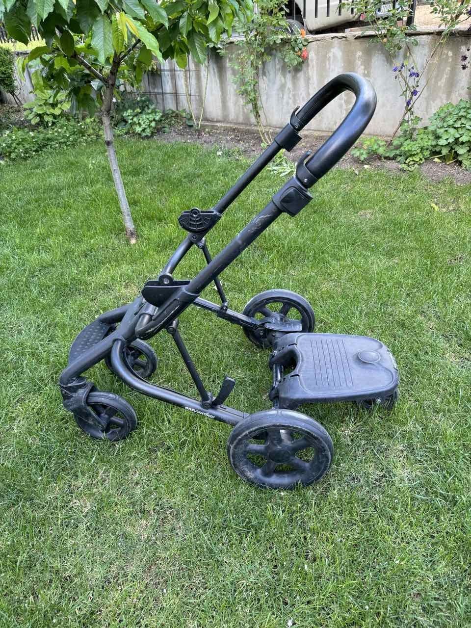 Продавам количка Easy Walker Harvey 2