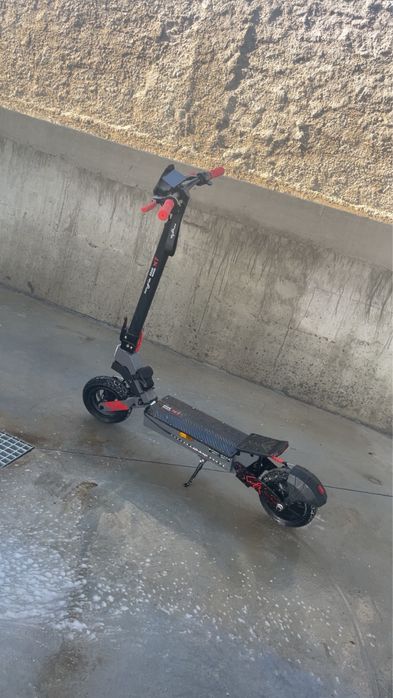 Trotineta electrica Myria