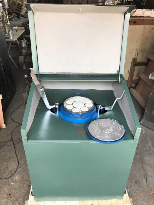 Вибрационный истиратель 1 кг