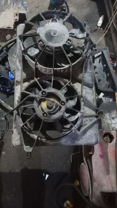 Приораға вентилятор сатылады