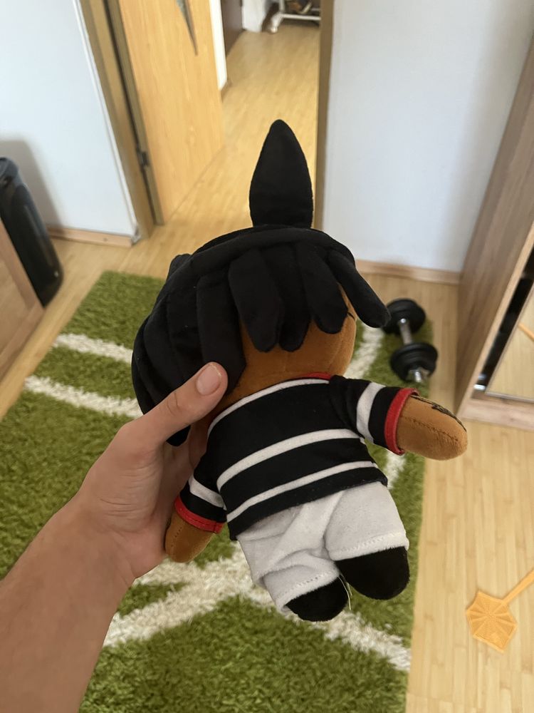 jucarie de plus playboi carti
