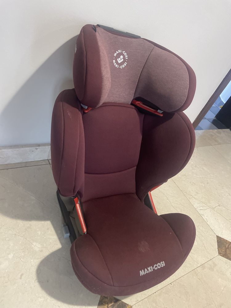 Scaun auto maxi cosi isofix stare perfecta