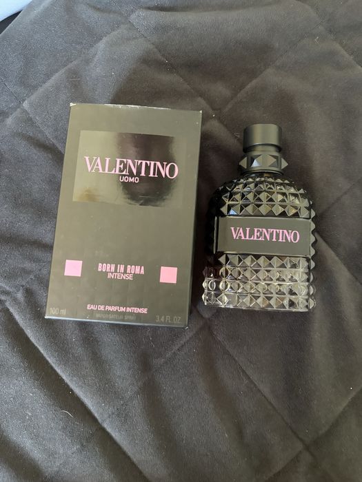 Valentino Born In Roma Intense