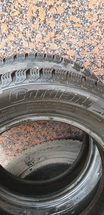 Срочно продам шины