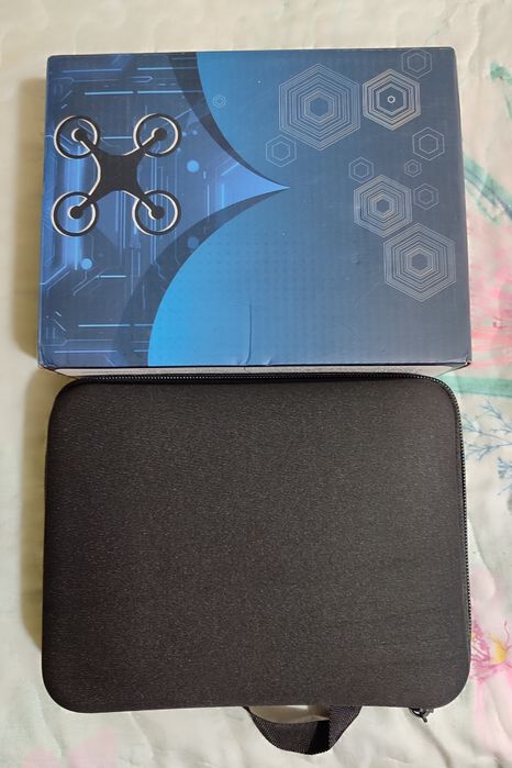 Дрон E 99 PRO новый