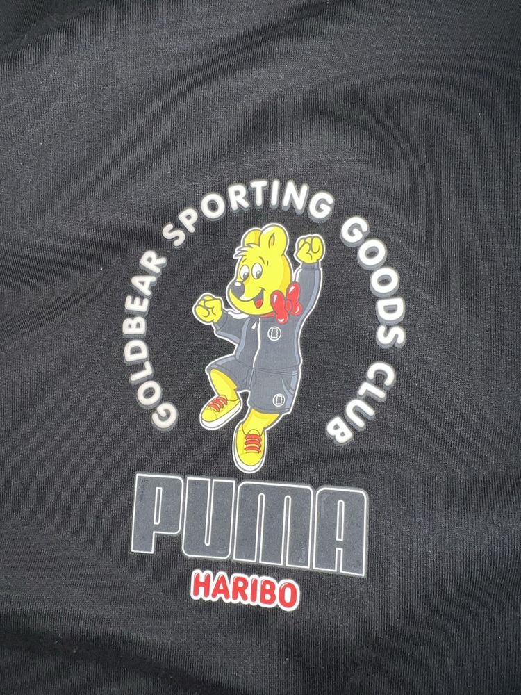 Puma Haribo мъжко худи