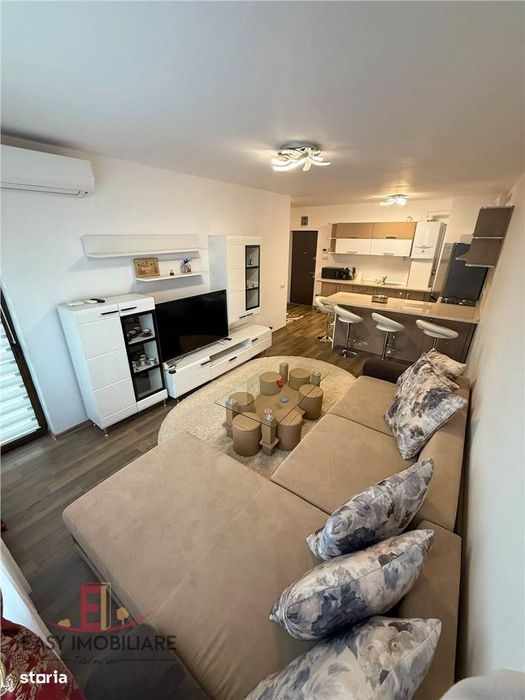 Apartament nou 3 camere, Color Residence, Tudor, Targu Mures