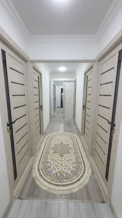 Продажа 3 комн  2 этаж Мархабо 63$