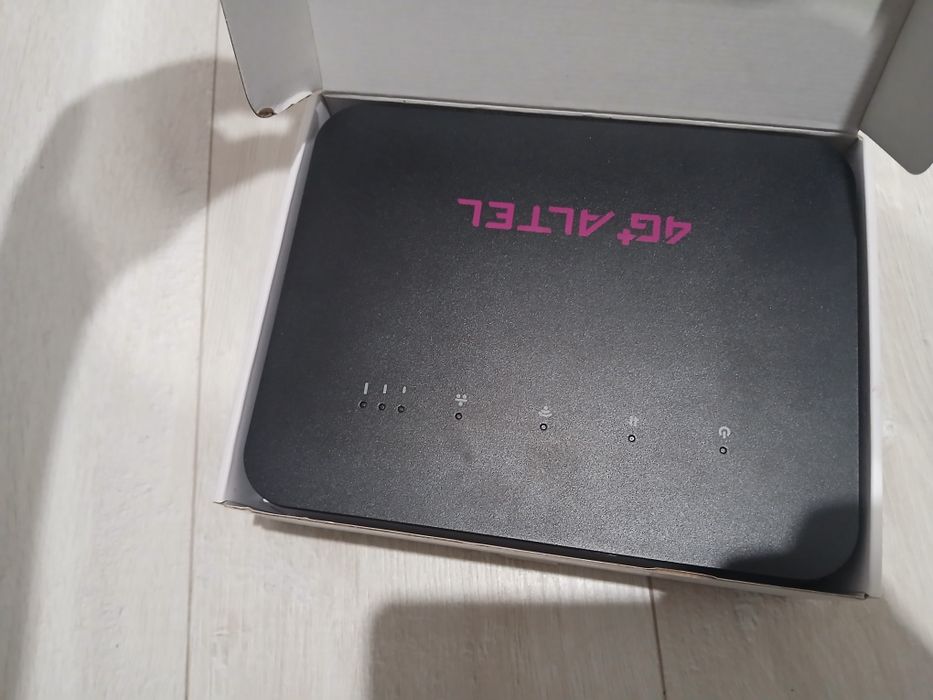 Сатылады 4G ALTEL