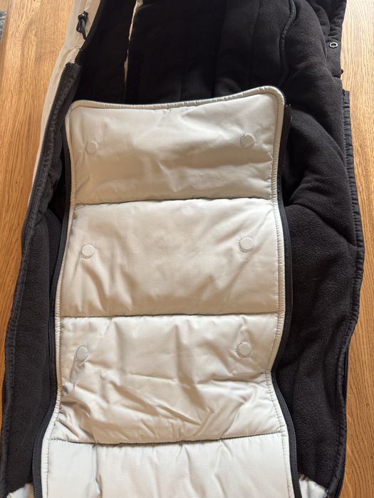 Маншон за крачета HUG 6+ ANEX