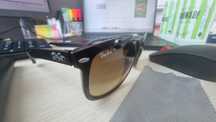 RAY-BAN RB 4147 6095/85