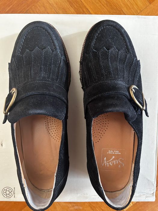 Ежедневни обувки (пролет/есен/зима)