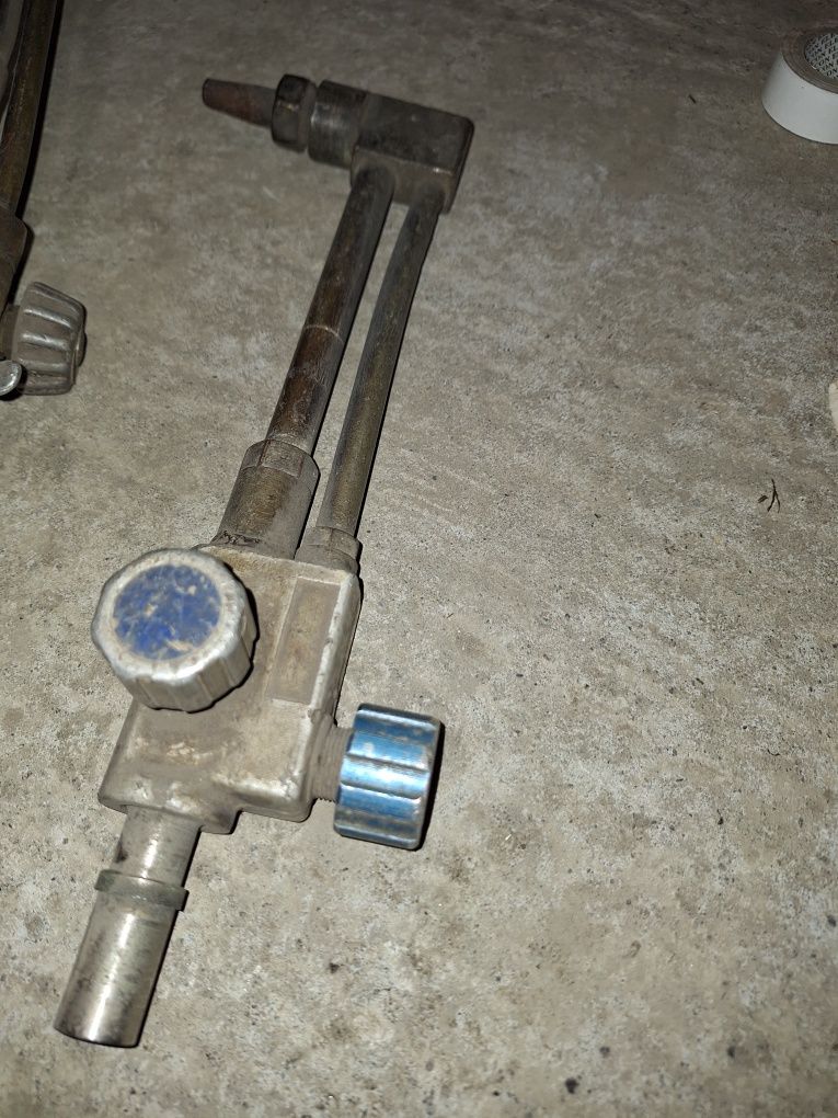Trusă sudură oxiacetilenă
