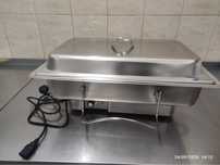 Chafing dish gastronom