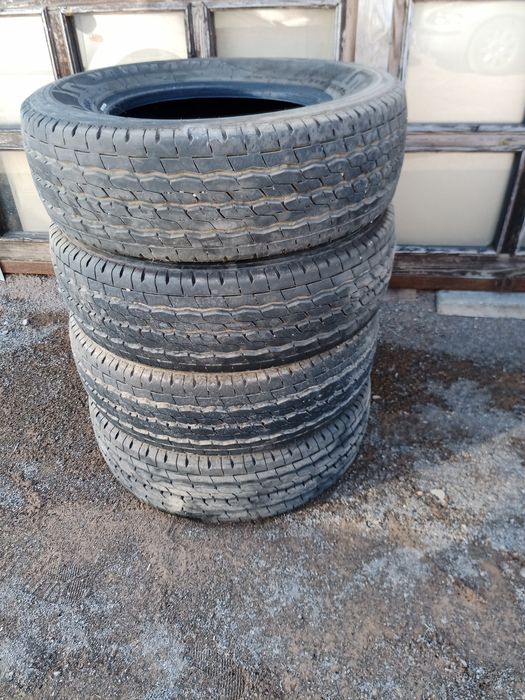 215 / 70 R 15 C Fireston