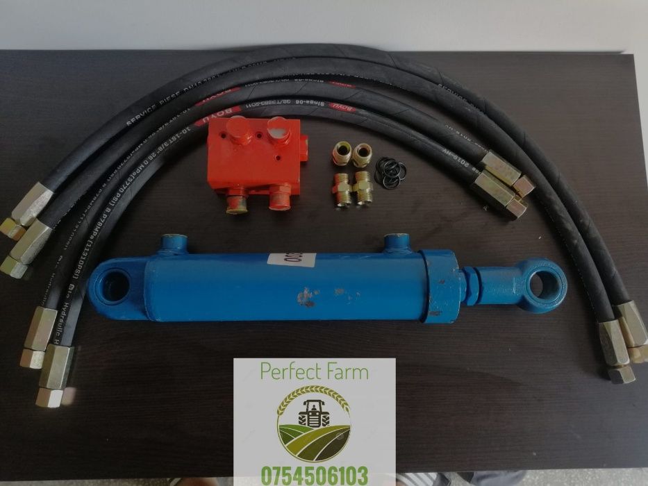 Chit reversare plug , Distribuitor plug reversibil , supapa