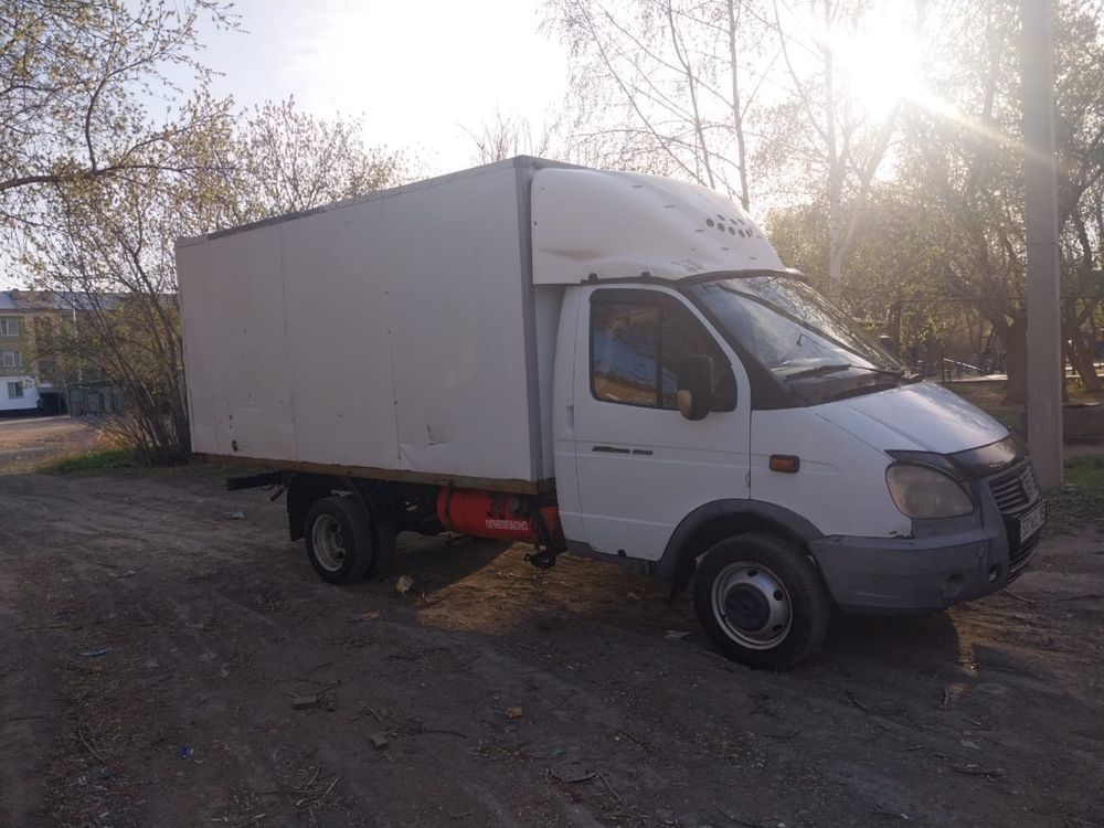 Продается  Газель