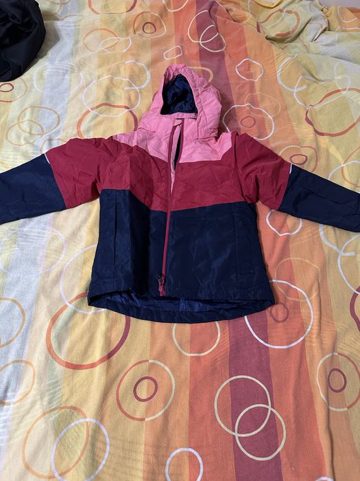 Ски екип за момиче