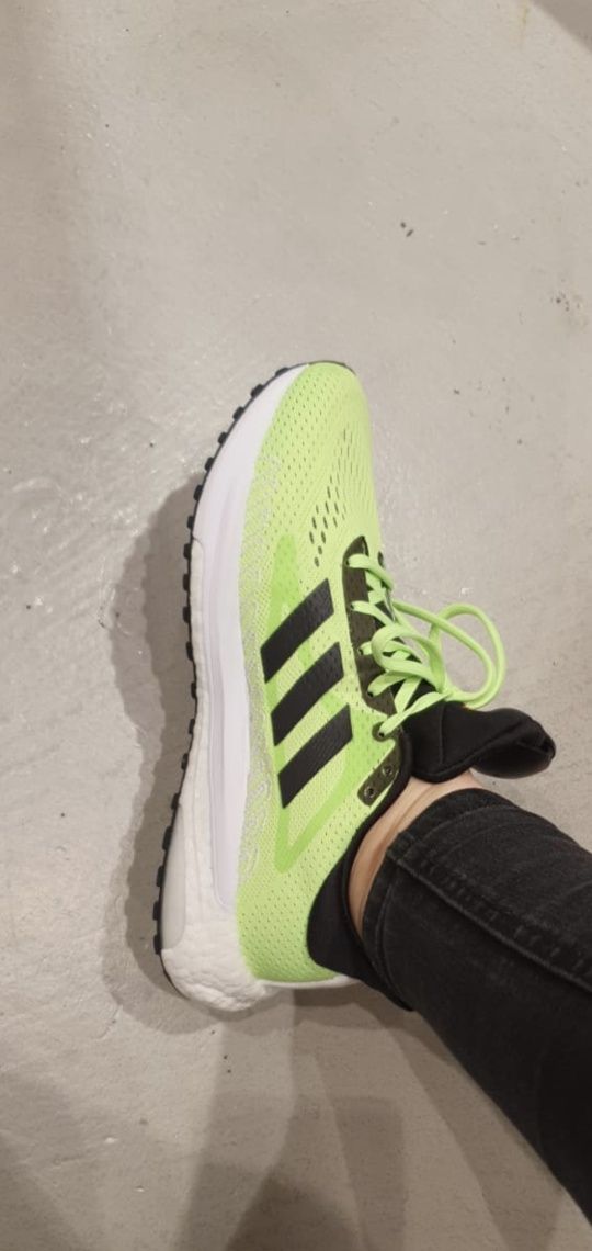 Adidas Solarglide