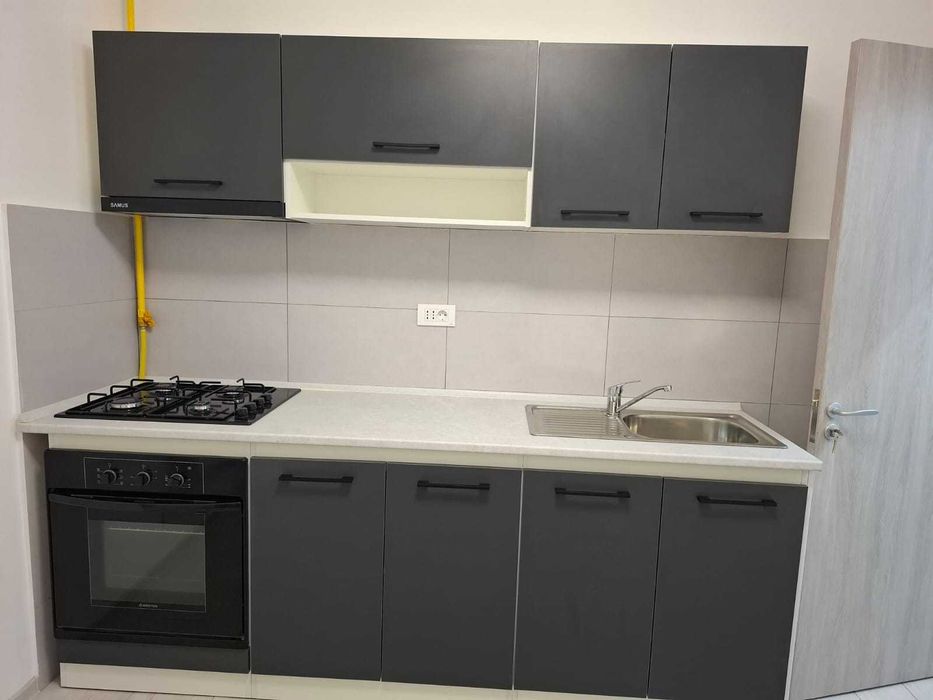 Inchiriez garsoniera zona centrala