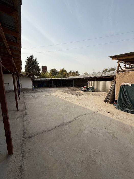 Продается Дачп, Паркент 6 соток. СРОЧНО