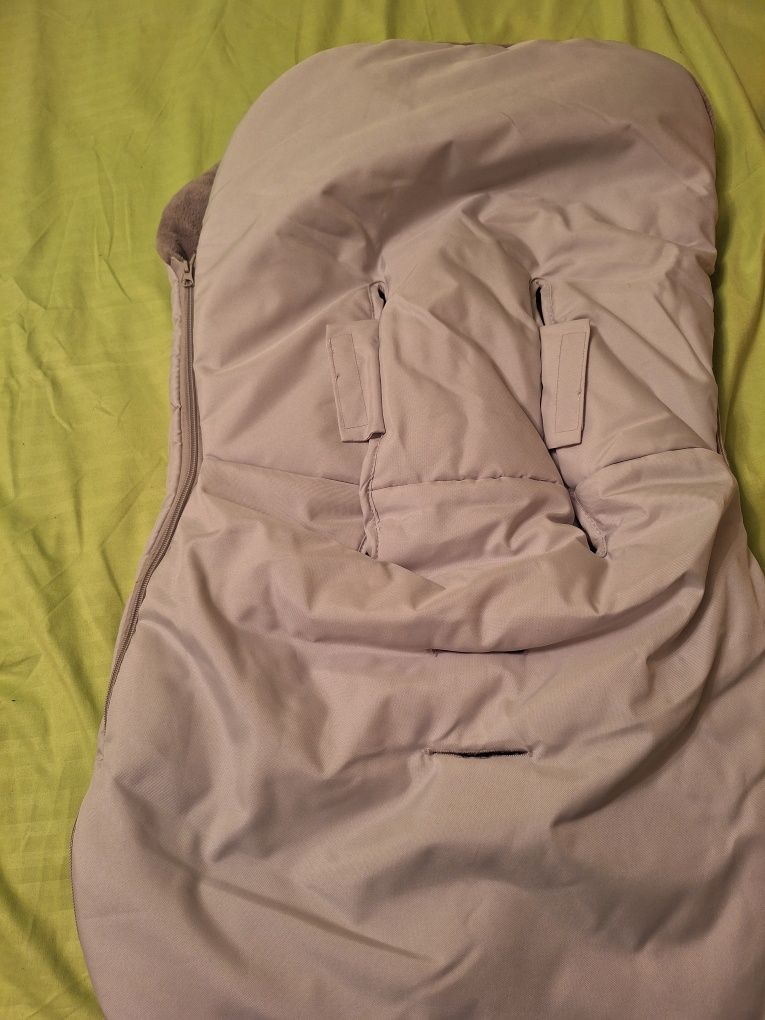 Sac ptr carucior Smiki