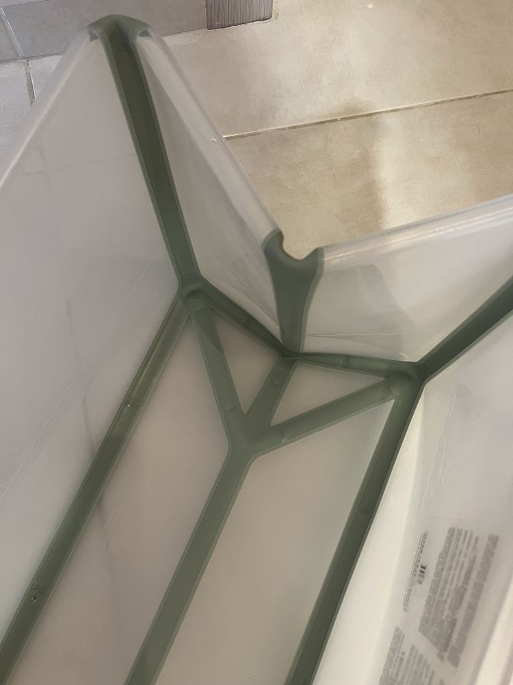 Stokke flexi bath пълен комплект