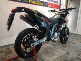 Yamaha Dt Motobi misano 49cc. , ID: 85911706