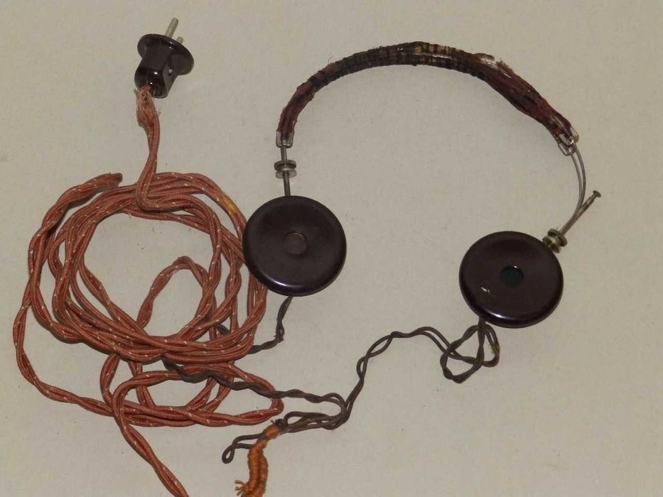 Стари военни предмети