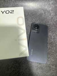 Vivo Y02 , 32Gb ( Астана ,ул Куйши Дина 31) л382816