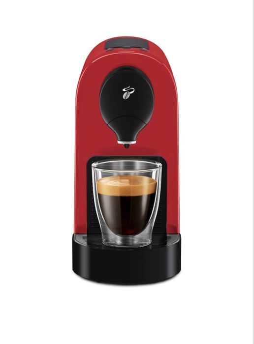 Espressor  capsule  NOU cu 2 ani garantie