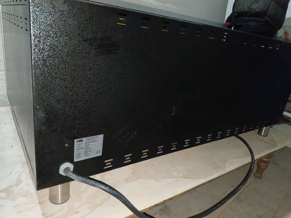 Пицца печь сотилади