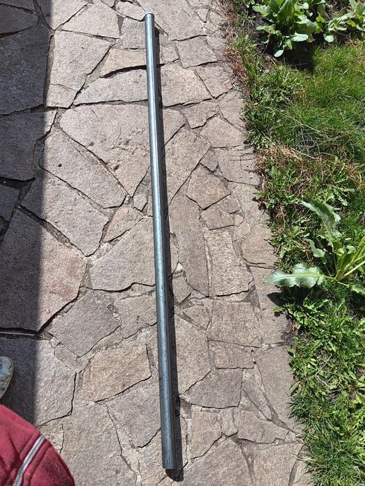 Колове за ограда