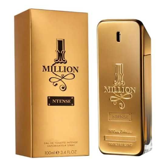 Paco Rabanne One Million – Apă de toaletă 100ml