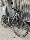 Haibike XDURO electric