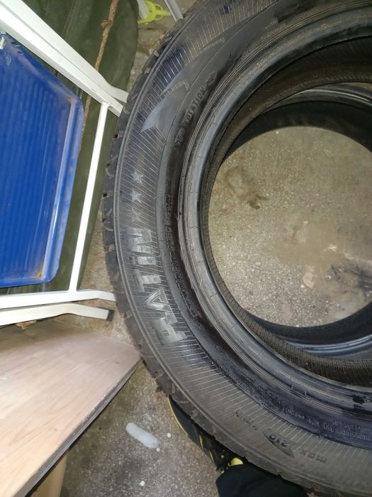 Anvelope All Season 205-60-16