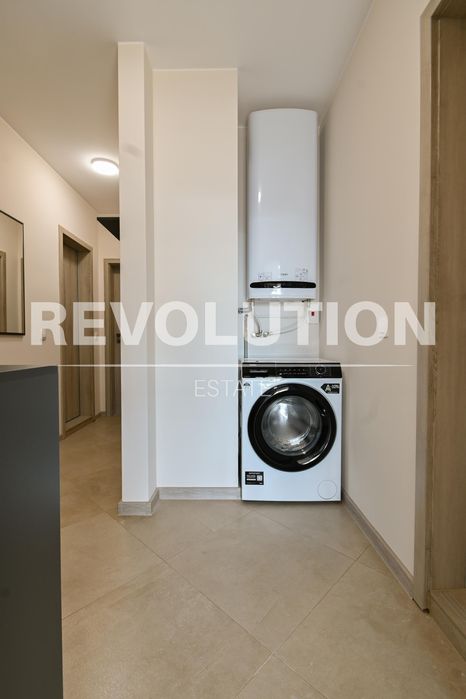 Дава се под наем Тристаен апартамент в София, Малинова долина - 100 кв.м за 950 € - Снимка #8