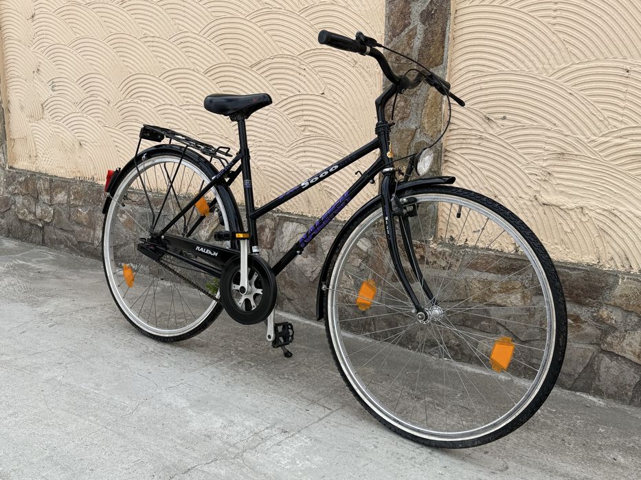 Немски Велосипед Raleigh 28’цола