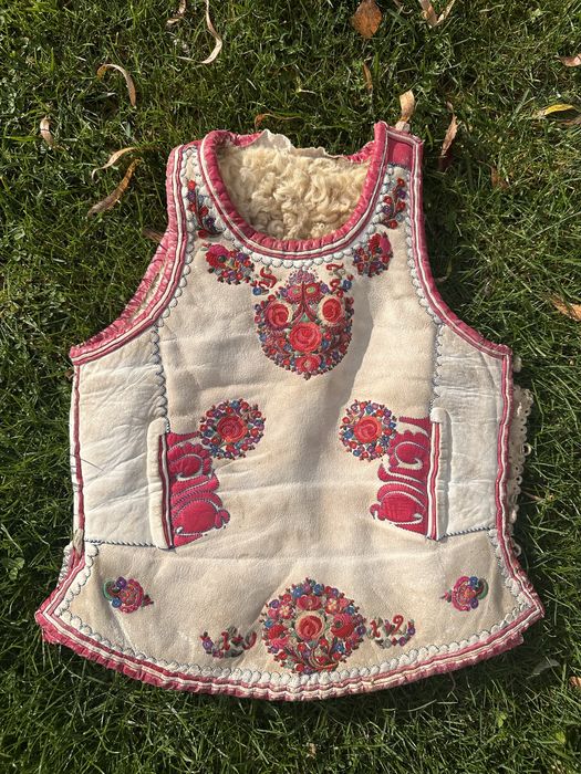 Pieptar Sibiu - 1912