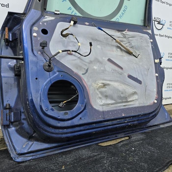 Portiera usa dreapta fata Opel Zafira B