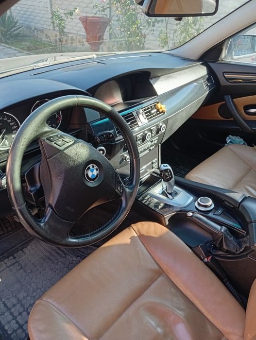 BMW 525 stare foarte buna