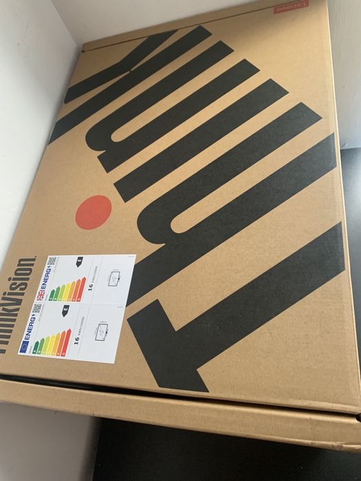 Lenovo ThinkVision S24i-30