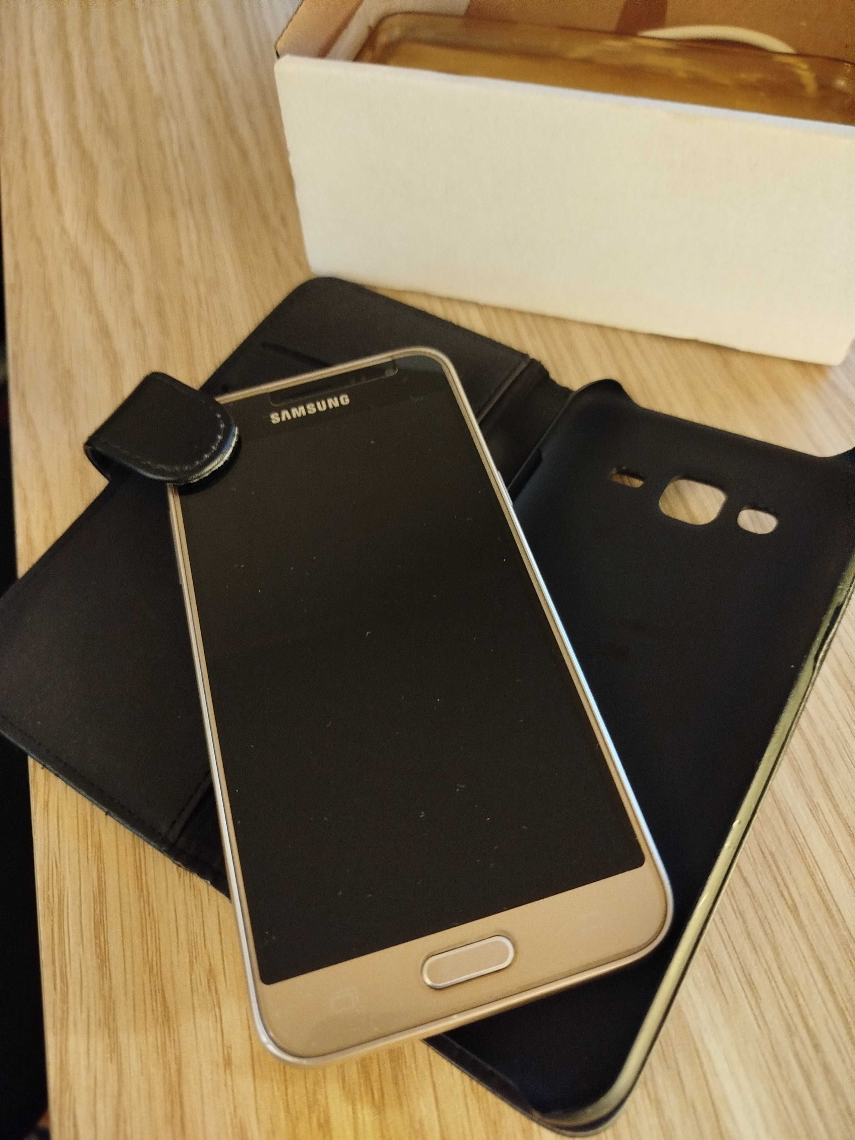 Samsung J3 gold ..ca nou !