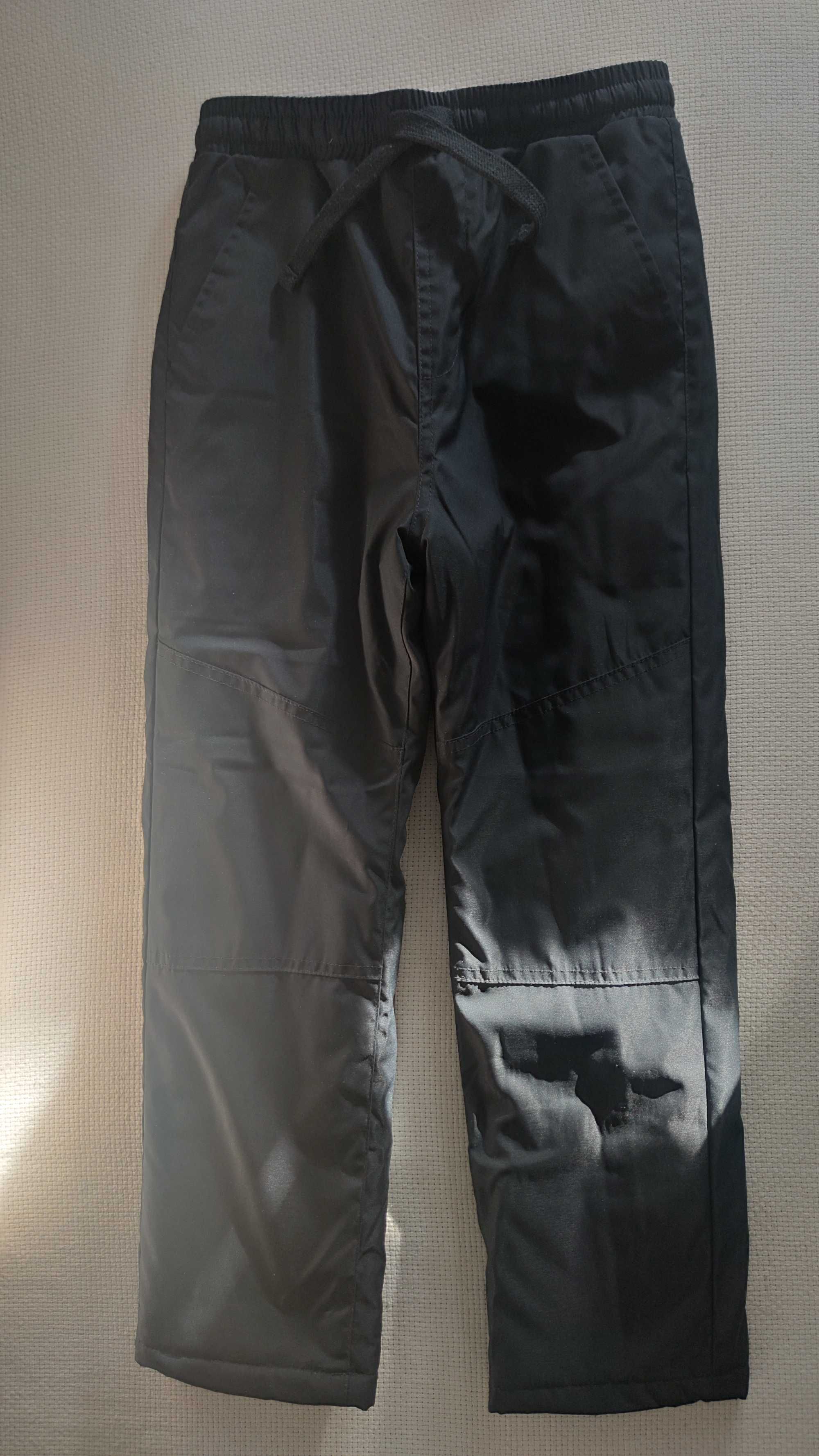 Pantaloni de iarna copii SINSAY, 137cm, 7-9 ani, NOU,Transport GRATUIT