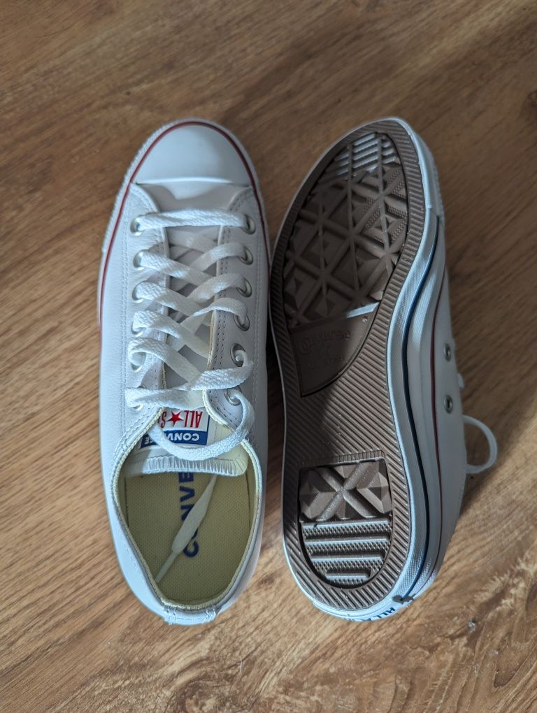 Teniși unisex converse