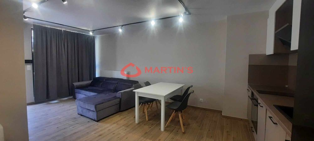 Продава се Двустаен апартамент в София, Манастирски ливади - 87 кв.м за 2265 €/кв.м - Снимка #1