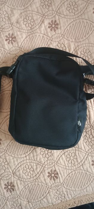 Borseta Nike Neagra